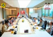 PSEL Bogor Raya Segera Dibangun