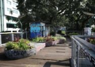 Teras Cihampelas Dievaluasi, Tunggu Izin KPK