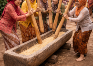 Auto Nostalgia! Tutunggulan Sunda Ini Bikin Ingat Zaman Dulu