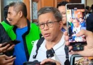 Rocky Gerung hingga Rudiantara hadiri sidang kasus Nadiem Makarim