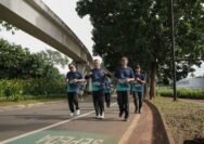 PLN EPI luncurkan Wellness Program, dorong produktivitas pegawai