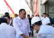 Menteri LH dorong PSEL Palembang tangani 1.000 ton sampah per hari