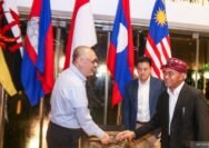Pemuda ASEAN didorong untuk memimpin arah masa depan digital