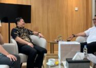 Kacab Askrida Bandung: Bank BJB Jadi Mitra Pertumbuhan Masyarakat