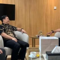 Kacab Askrida Bandung: Bank BJB Jadi Mitra Pertumbuhan Masyarakat