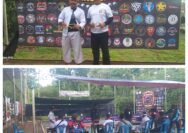 Open Turnamen Slingshot Digelar di Malangbong, Diikuti Peserta dari 4 Provinsi