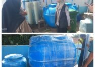 Pemasangan IPAL di Dapur MBG Jadi Syarat Wajib, BGN Tegaskan Standar Kebersihan dan Lingkungan
