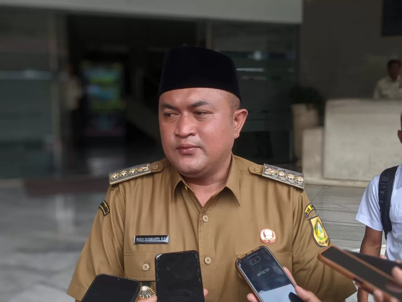 Gentengnisasi Swadaya Masyarakat Bojongkoneng Kabupaten Bogor