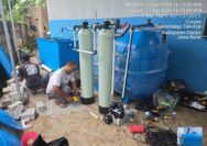 IPAL MBG Jadi Kunci Penting Keberhasilan Dapur Program Makan Bergizi Gratis