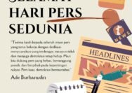  Selamat Hari PERS Sedunia 2026Forum Wartawan Garut Selatan (FORWAGAS)
