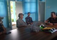 Kunjungan Silaturahmi GBNN ke DPMD Garut, Dorong Program "Saba Desa Nata Kota".