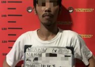 Paket Sabu Siap Edar Berhasil Digagalkan Satresnarkoba Polres Garut