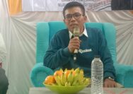 Anggota DPRD Garut Fraksi Gerindra Gelar Reses di Desa Bunisari, Warga Soroti Rawat Inap Puskesmas Citeras
