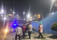 Pemuda Mabuk Resahkan Warga di Tarogong Kaler, Polisi Bertindak Cepat Amankan Pelaku