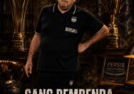 Best Coach, Bobotoh : Persib Memang Pantas Juara
