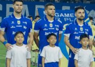 Persib Harus Tetap Waspada, Jangan Anggap Enteng Persijap di Laga Penentuan