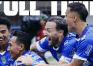 Persib Bandung Juara BRI Super League 2025/2026, Cetak Sejarah Hattrick Juara!