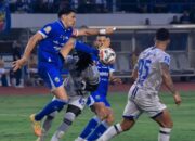Kang Barba Jadi Simbol Ketangguhan Persib, Layak Menyandang Pemain Terbaik Musim 2025/2026