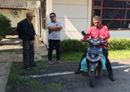 PT Citra Agro Buana Semesta Malangbong Tebar 4.500 Paket Daging Kurban, Warga Mekar Asih dan Cilampuyang Sambut Haru
