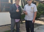 PT Citra Agro Buana Semesta Malangbong Tebar 4.500 Paket Daging Kurban, Warga Mekar Asih dan Cilampuyang Sambut Haru
