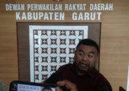 Yudha Puja Turnawan Desak Bupati Garut Buka Suara! Misteri Penundaan SPT 42 Calon Korwil Pendidikan Dinilai Semakin Janggal