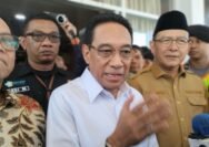 Wamenkes: Cek kesehatan gratis sasar 19 juta orang Januari-April 2026