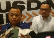 Anggota DPR RI Muhammad Hoerudin Amin Dukung Musda XIII HIMA Garut