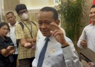 Menteri Bahlil usulkan ASEAN bangun storage hub minyak di Indonesia
