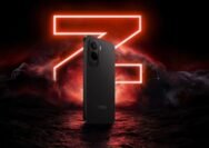iQOO Z11 debut global dengan Snapdragon 7s Gen 4 dan baterai 9020 mAh
