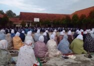 Program SERDADU Cirebon, Disiplin Ibadah Siswa Menguat