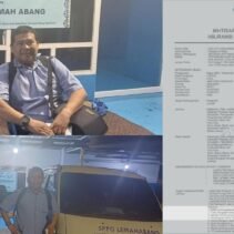 Rumah Jadi Dapur SPPG MBG, Pemilik dan Penyewa Sepakat Asuransi Askrida