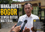 Pro VS Kontra Soal Tambang Di Kabupaten Bogor