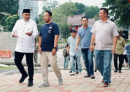 Upaya Pemkab Bogor Membantu UMKM Dan PKL Agar Naik Kelas Usaha