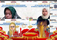 UKPBJ Kabupaten Bogor Luncurkan Inovasi “SERUAN PBJ” Perkuat Tata Kelola Pengadaan