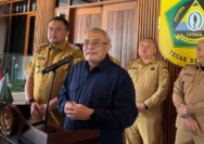 Pembangunan Sports Center Rancabungur Menelan Biaya 5 Triliun