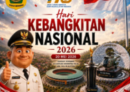 Hari Kebangkitan Nasional 2026