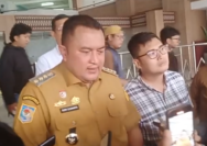 Pemkab Bogor Genjot Kencang Pertumbuhan Ekonomi Baru Di Wilayah Timur Dan Barat