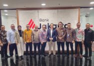 ASKRIDA Perluas Kolaborasi Strategis dengan Bank Jakarta