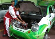Kemendikdasmen siapkan 7.586 ruang praktik guna pacu daya saing murid