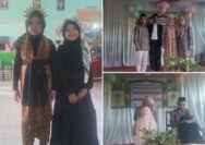 MI An Nur II Malangbong Gelar Pelepasan Santri Kelas VI dan Kenaikan Kelas, Tampilkan Beragam Pentas Seni