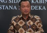 Reshuffle di BGN! Prabowo Nonaktifkan Kepala BGN dan Dua Wakil, Ini Faktanya