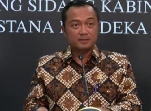 Reshuffle di BGN! Prabowo Nonaktifkan Kepala BGN dan Dua Wakil, Ini Faktanya