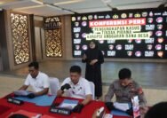 Mantan Orang Nomor Satu di Cipancar Kini Jadi Tersangka Kasus Korupsi Dana Desa Rp653 Juta