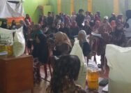 Pemerintah Desa Malangbong Salurkan Bantuan Sembako untuk 1.278 KPM, Wujud Kepedulian kepada Masyarakat