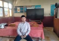 Pelaksanaan PSAT di Kecamatan Kersamanah Berjalan Lancar