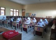 Pelaksanaan PSAT di Kecamatan Kersamanah Berjalan Lancar