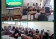 Sinergi Sekolah dan Orang Tua, SMK IT Umamul Huda Matangkan Agenda Kenaikan Kelas dan Kelulusan