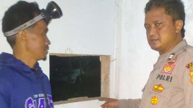 Dari Aksi Curi HP hingga Curanmor, Pria di Cibalong Diamankan Polisi.