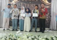 Meriah! SMA BIP Malangbong Rayakan Perpisahan Siswa dan Kenaikan Kelas Tahun Ajaran 2025/2026