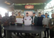Tak Sekadar Membina, Bapas Garut Hadirkan Harapan Baru bagi Anak Berhadapan dengan Hukum